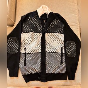 Stacy Adam’s Sweater